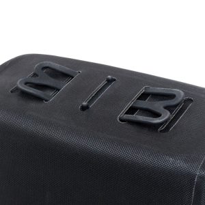 Ortlieb Toptube-Bag 1,5L Sort - Bilde 6