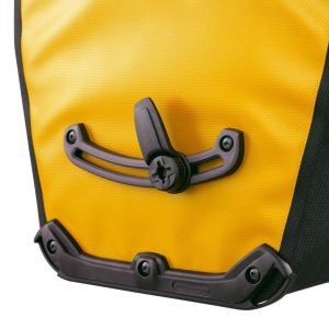 Ortlieb Back-Roller Classic Sunyellow - Bilde 7