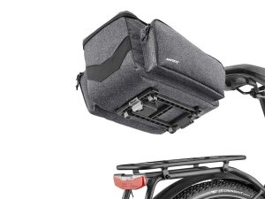 Giant TRANSIT MIK BAG Grey 11L - Bilde 7