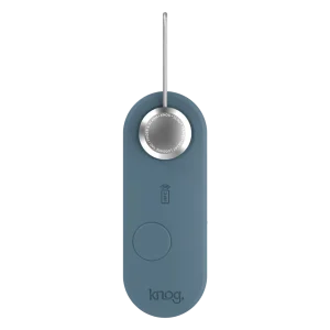 Knog Scout Travel - Smart Luggage Tag, Finder & Alarm - Bilde 4