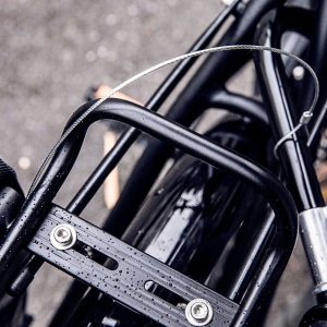 Ortlieb Anti-Theft-Device QL2.1 - Bilde 6