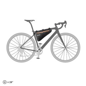 Ortlieb Frame-Pack 4L - Bilde 7