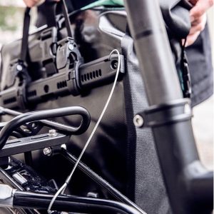 Ortlieb Anti-Theft-Device QL2.1 - Bilde 5