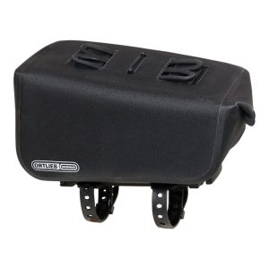 Ortlieb Toptube-Bag 1,5L Sort - Bilde 5