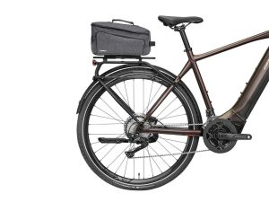 Giant TRANSIT MIK BAG Grey 11L - Bilde 6
