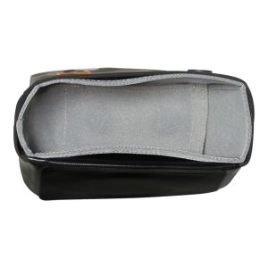 Ortlieb Toptube-Bag 1,5L Sort - Bilde 3