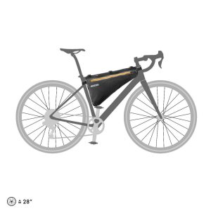 Ortlieb Frame-Pack 6L - Bilde 7