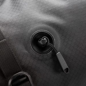 Ortlieb Seat-Pack QR 13L Sort - Bilde 7