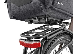 Giant TRANSIT MIK BAG Grey 11L - Bilde 8