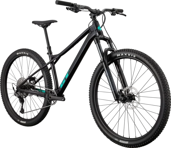 GT Zaskar LT Elite