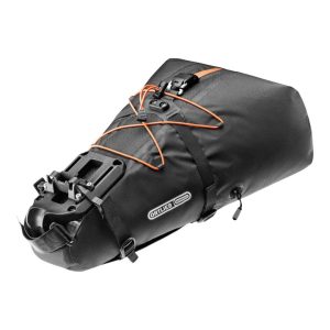 Ortlieb Seat-Pack QR 13L Sort