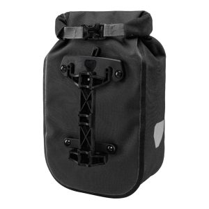 Ortlieb Fork-Pack Plus 5,8L QLS Sort - Bilde 3