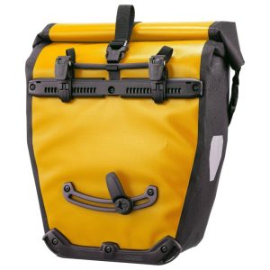 Ortlieb Back-Roller Classic Sunyellow - Bilde 3