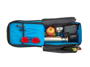 Giant TRANSIT MIK BAG Grey 11L - Bilde 4