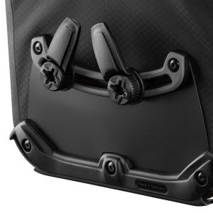 Ortlieb Gravel-Pack Sort 2x14.5L - Bilde 3