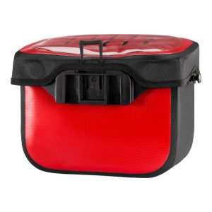 Ortlieb Ultimate 6.5L Rød - Bilde 2