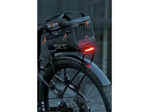SKS Infinity Topbag 7L - Bilde 7