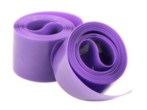ZÉFAL Z Liner Fatbike Purple