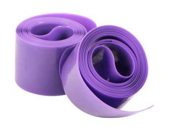 ZÉFAL Z Liner Fatbike Purple