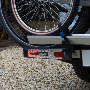 XLC Azura Xtra WT VC-C10 sykkelstativ - Bilde 9