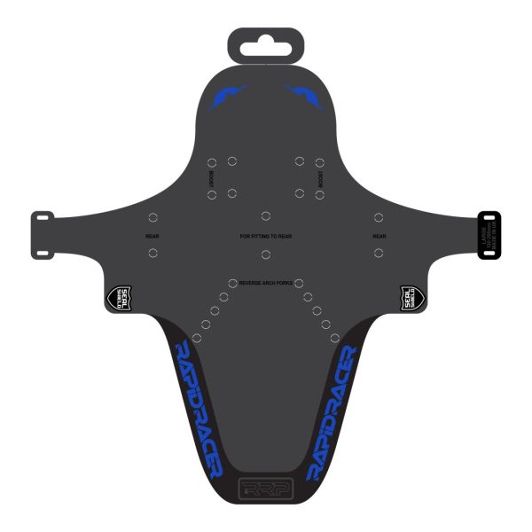 RRP EnduroGuard v4.2 L Blå
