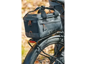 SKS Infinity Topbag 7L - Bilde 9