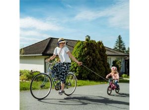 Kidreel Drakassett Rød - Bilde 6