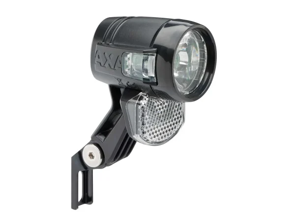 AXA Blueline 30 E-bike 6-12V Frontlykt