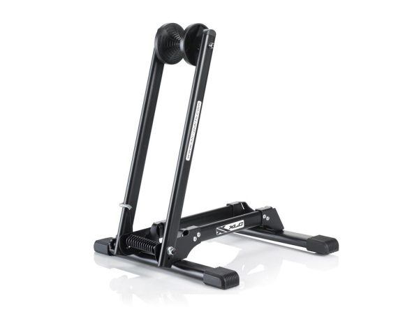 XLC Sykkelstativ for 20-29", egnet for tunge sykler