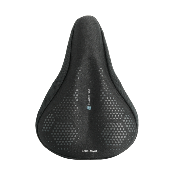 Selle Royal Slow Fit Foam Setetrekk