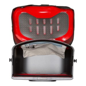 Ortlieb Ultimate 6.5L Rød - Bilde 3