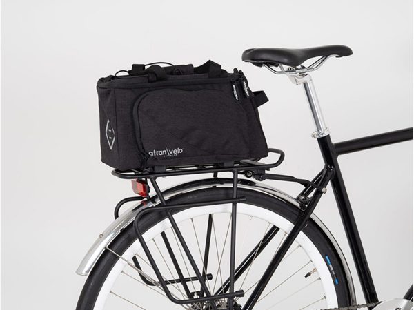 ATRAN VELO ZapTop Bag 18.5L