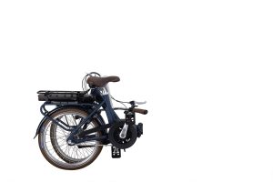 Monark Delbar Nexus 3 Coaster EG - Bilde 3