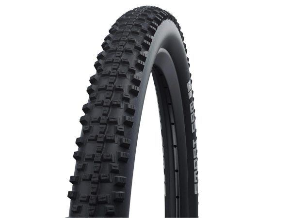 SCHWALBE Smart Sam Performance 28" 1,75"