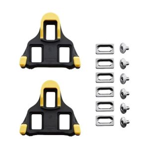 Shimano SM-SH11 SPD-SL Cleats Gul