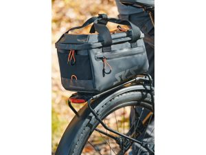 SKS Infinity Topbag 7L - Bilde 6