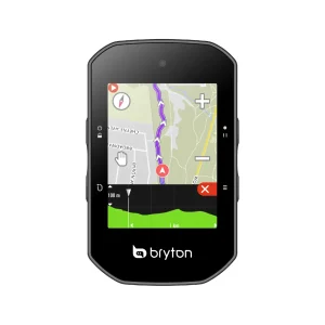 Bryton Rider S500 E GPS Computer - Bilde 10