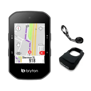 Bryton Rider S500 E GPS Computer