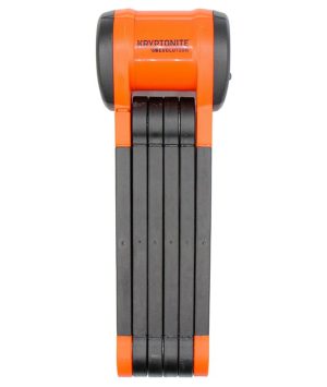 Kryptonite Evolution 790 FG Foldbar Sykkellås