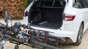 XLC Azura Xtra WT VC-C10 sykkelstativ - Bilde 6