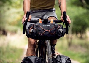 Ortlieb Handlebar-Pack 15L - Bilde 4