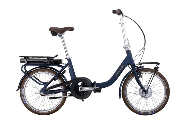 Monark Delbar Nexus 3 Coaster EG