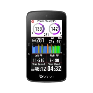 Bryton Rider S800 E GPS Computer - Bilde 10