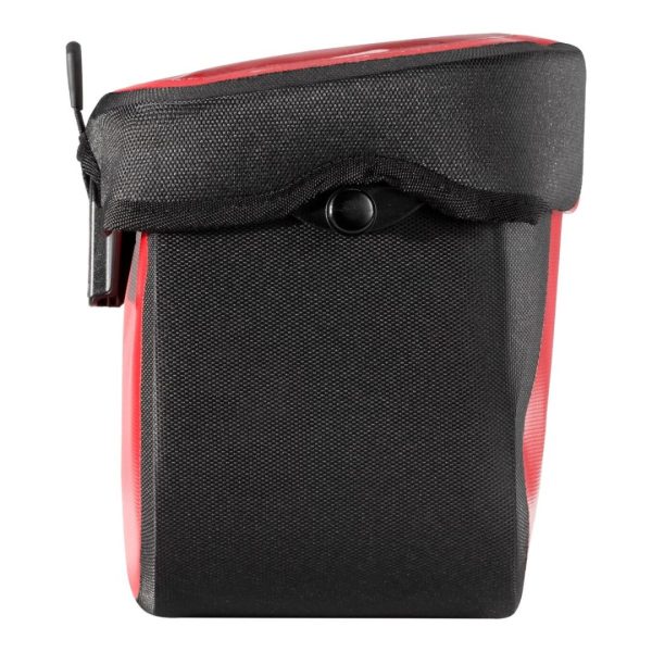 Ortlieb Ultimate 6.5L Rød