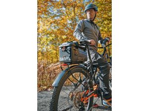 SKS Infinity Topbag 7L - Bilde 5