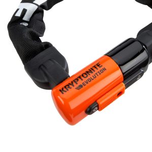 Kryptonite Evolution Series 4 1090 kjettinglås FG