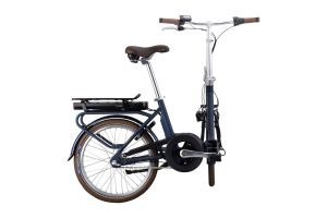 Monark Delbar Nexus 3 Coaster EG - Bilde 2