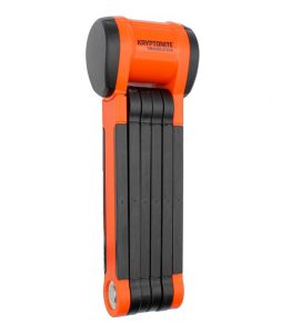 Kryptonite Evolution 790 FG Foldbar Sykkellås - Bilde 2