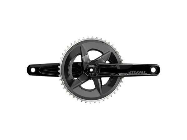 SRAM Rival AXS DUB 48/35T 172,5 mm kranksett