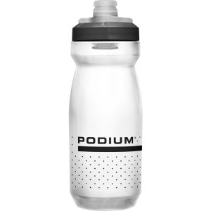 Camelbak Podium 0.6L Carbon Drikkeflaske